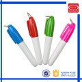 New design colored ink indelible and permanent ink felt tip marker